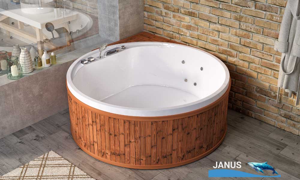 Janus-1018-1.jpg جکوزی چهارنفره ژانوس برند اُوانجکوزی - دارای نشان ملی استاندارد ایران - Image 1