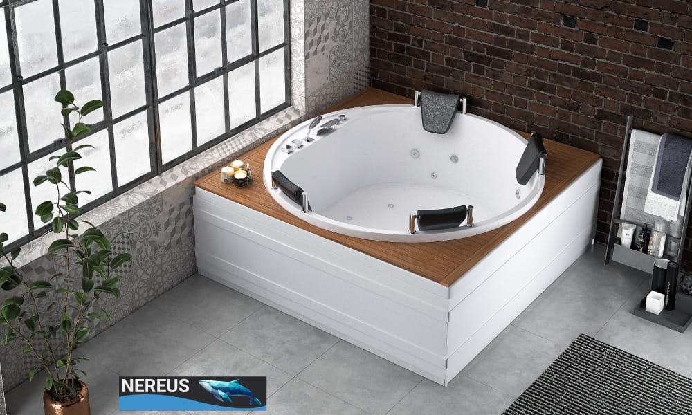 Nereos-1023-1.jpg جکوزی سهنفره نرئوس برند اُوانجکوزی - دارای نشان ملی استاندارد ایران - Image 1